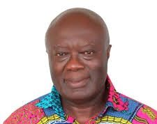 EOCO arrests former GIHOC MD Maxwell Kofi Jumah