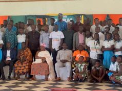 GNECC launches 2026 Global Action Week for Education, focuses on bridging digital divide