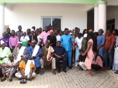 Calls grow to strengthen Ghana’s Special Prosecutor to tackle corruption