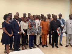 Stanbic Bank equips Ashanti journalists with financial skills to boost resilience