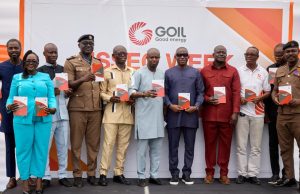 GOIL launches HSSEQ Week 2026 with focus on psychosocial well-being