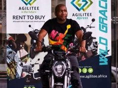 African EV maker Agilitee targets U.S. listing via reverse merger