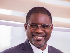 Clifford Braimah eyes Savannah NPP chairmanship, launches grassroots tour
