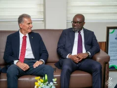 Veteran coach Carlos Queiroz embraces Ghana job challenge