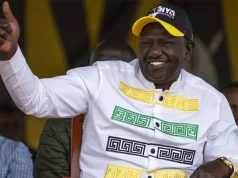 Africa must shift from fragmented to scalable health solutions – Ruto