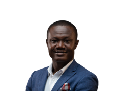 Africa -China 2.0 with Paul Frimpong: From Participation to Positioning: Africa in the New Global Supply Chain Order