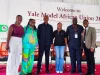 African youth take center stage at Yale Model African Union Conference