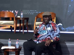 Private sector key to jobs, growth- Kufuor