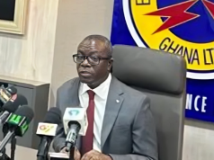 ECG moves to fix low voltage in Enchi, Mpohor with over GH¢4.2m projects