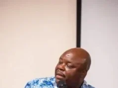 Joseph Cudjoe raises alarm over potential revenue loss in Truedare AI Customs deal