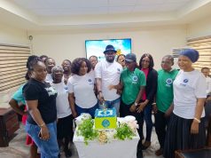 MOFA launches internal audit awareness month to promote transparency in Agriculture