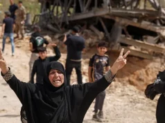 A moment of risk and opportunity: How two ceasefires could boost US-Iran talks