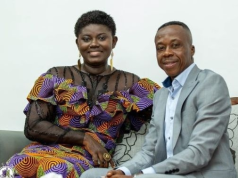 Afua Asantewaa Addresses Marriage Struggles, Confirms Separation