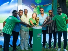 Nestlé Ghana Launches 2026 Milo U-13 Champions League