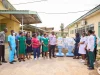 Ghana Medical Trust Fund expands renal care with new dialysis machines for Hohoe Hospital