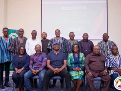 Health Committee engages Ghana Medical Trust Fund on burden of non-communicable diseases