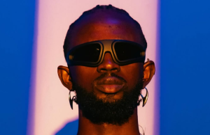 Wendy Shay is deserving of “Artist of the Year”, Black Sherif mentions