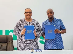 24-Hour Economy Authority, NPA sign MoU to drive round-the-Clock petroleum operations