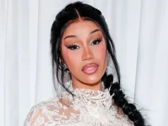 Court Dismisses $50M Copyright Lawsuit Against Cardi B