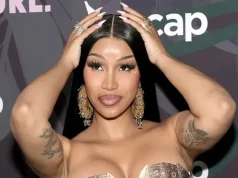 Cardi B Hit With $60,000 Credit Card Fraud