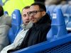 Rosenior sacked by Chelsea after three months in charge