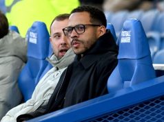 Rosenior sacked by Chelsea after three months in charge
