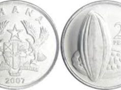 Some vendors in Ellembelle reject twenty pesewa coins for business transactions