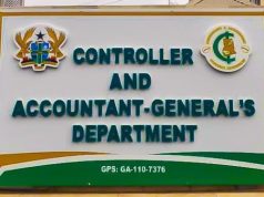 CAGD rejects viral claim of GH¢427m ‘unearned salaries,’ says payroll system cannot pay beyond approved limits