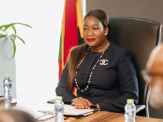 Editorial: Minerals income governance needs strengthening…