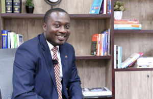 PR corner with Prosper Delali AYAYEE: Developing your communications strategy