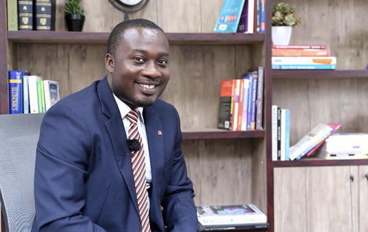 PR corner with Prosper Delali AYAYEE: Developing your communications strategy