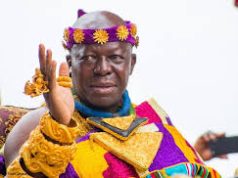 The world needs “leaders like Otumfuo” – Sam Jonah