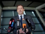 German Vice Chancellor demands further steps to combat petrol price rise