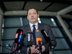 German Vice Chancellor demands further steps to combat petrol price rise