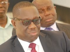 ‘We should go in for the best’ – Ernest Thompson on next Black Stars coach