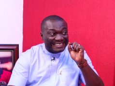 ‘At the age of 12, I was teaching people and collecting money from them’ – Forty Under 40 Awards