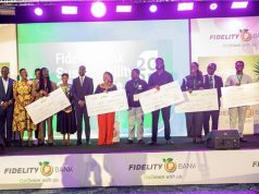 Fidelity Bank launches Orange Inspire cohort 2, partner ALX to empower creative entrepreneurs