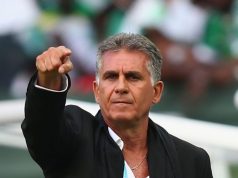 Carlos Queiroz to arrive in Ghana in the coming days