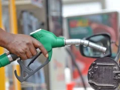 Fuel imports surge 36.7% , as local refining crawls