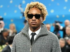 Rapper Future Faces Paternity Lawsuit From The Mother Of His 9-Year-Old Son