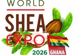 World Shea Expo returns to Tamale for 2026 edition