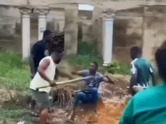 iPhone Thief Gets Caught & Disciplined