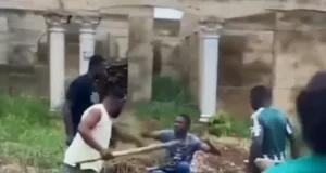 iPhone Thief Gets Caught & Disciplined