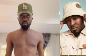 ‘No Alcohol, No Sugar, No Smoking’ – Ice Prince Details Strict Lifestyle Shift