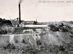 Chaos where there should be Gold: The Duffours, Bogoso & Katanomics