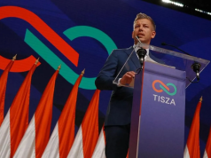 Hungary’s next PM would pick up if Putin calls and tell him to stop Ukraine war