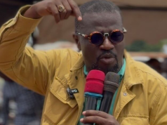 Gov’t killing local farmers with imports – Annoh-Dompreh explodes over ‘blatant lies’ on local maize