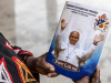 Cameroon separatists to pause fighting ahead of Pope visit