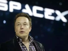 Elon Musk’s SpaceX moves to become a publicly traded company