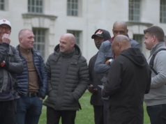 Former footballers to meet government over ‘financial abuse’